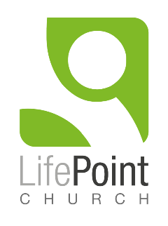 Lifepoint Church banner