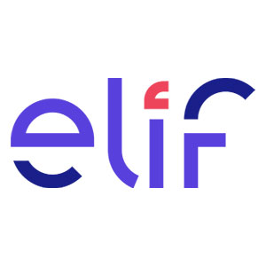 Elif banner