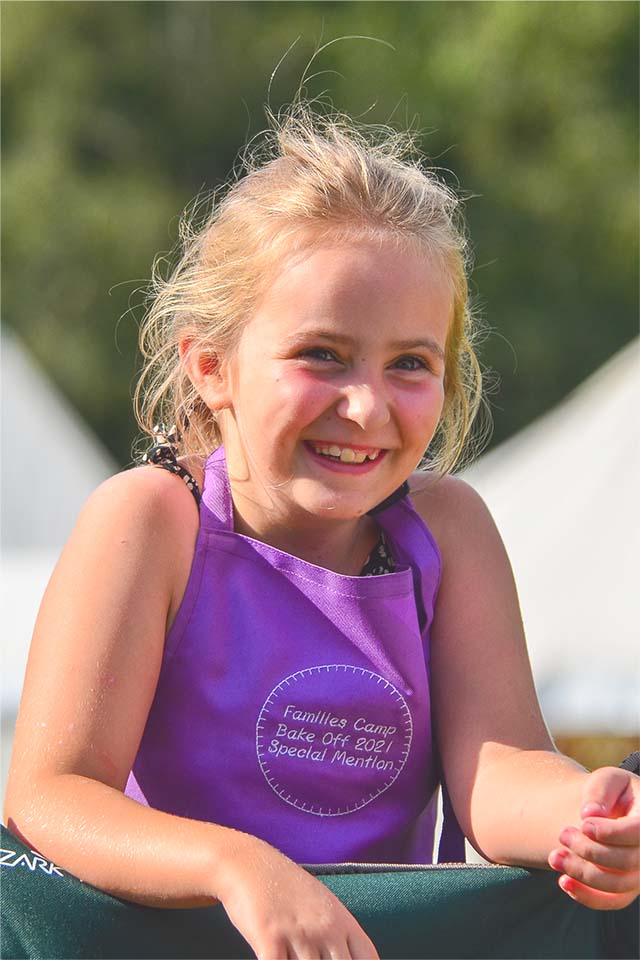 Mid-wessex Camps Trust banner