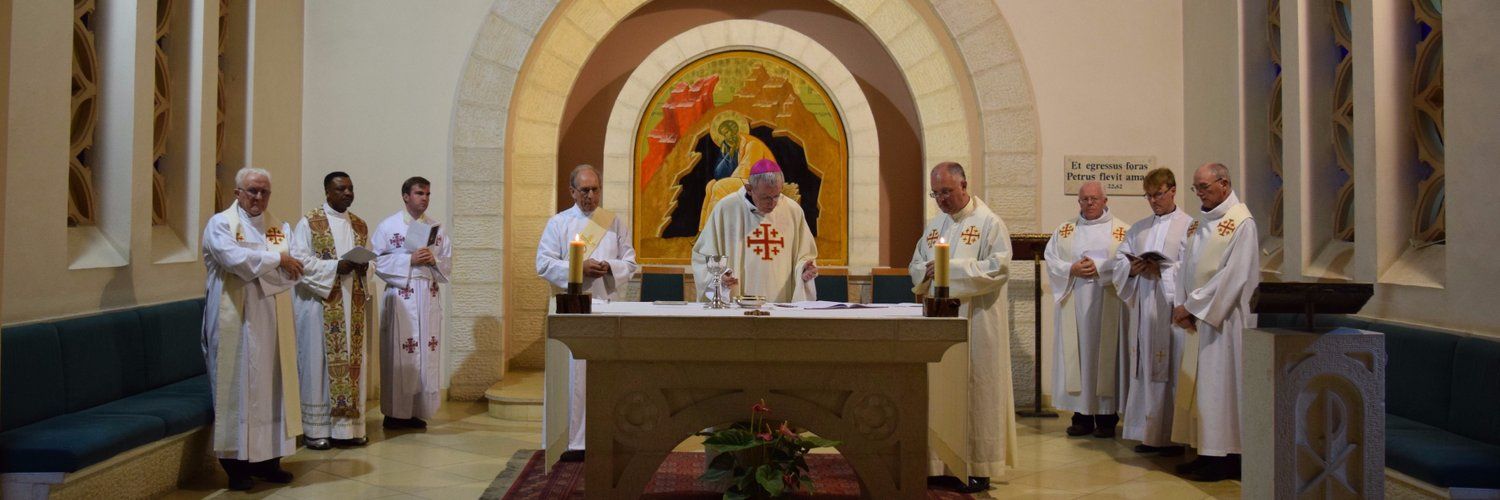 Clifton Diocese banner