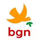 Bringing Good News banner