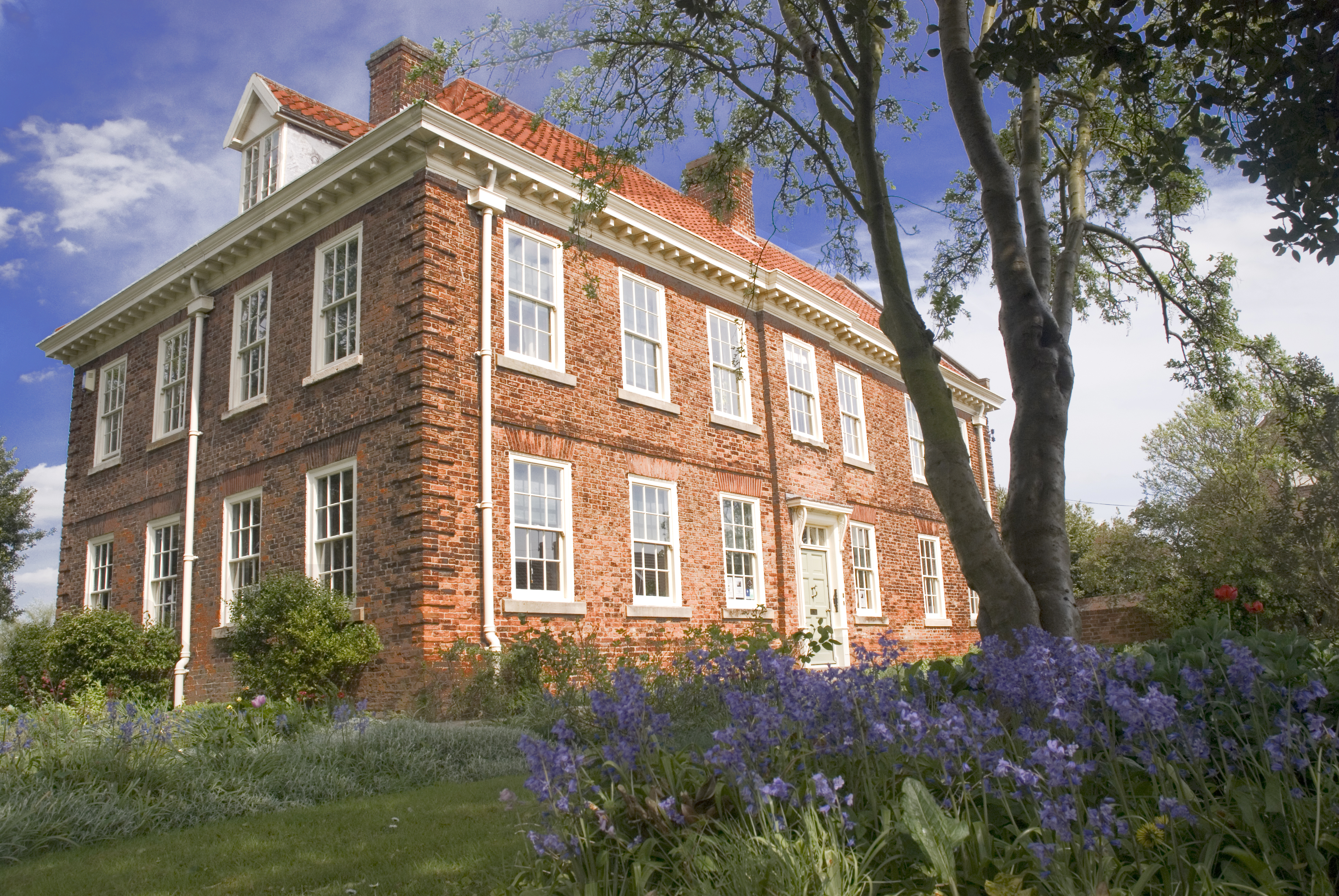 EPWORTH OLD RECTORY (OPERATIONS) banner