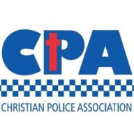 Christian Police Association logo