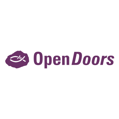 Open Doors UK&I