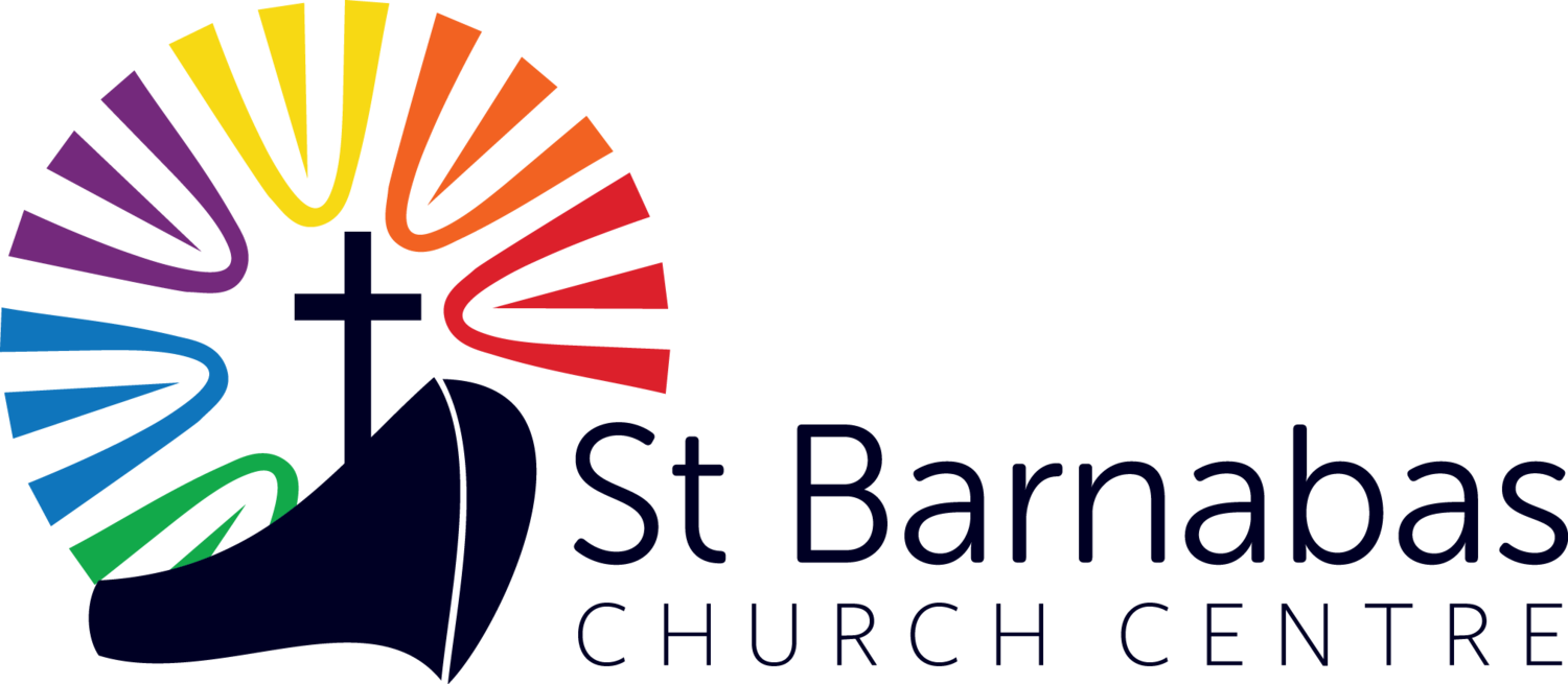 The Parochial Church Council Of The Ecclesiastical Parish Of St Barnabas, Erdington banner