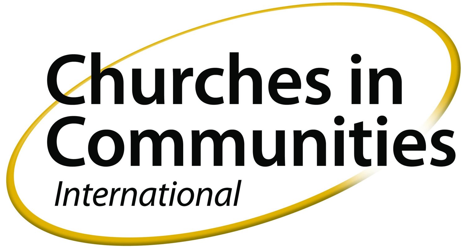Churches In Communities International banner