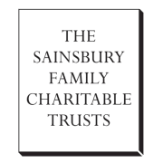 The Jerusalem Trust logo