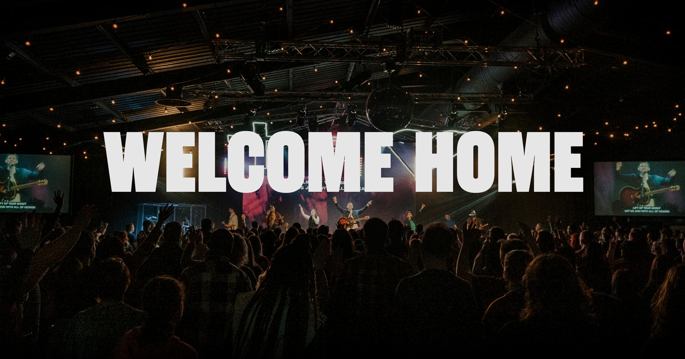 Soul Church Ltd banner