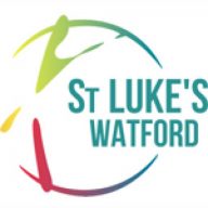 The Parochial Church Council Of The Ecclesiastical Parish Of St Luke, Watford logo