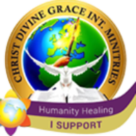 Christ Divine Grace International Ministries logo