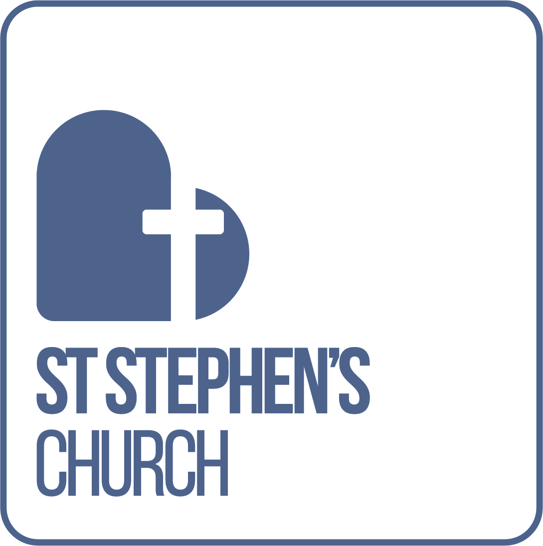 St Stephens Church logo
