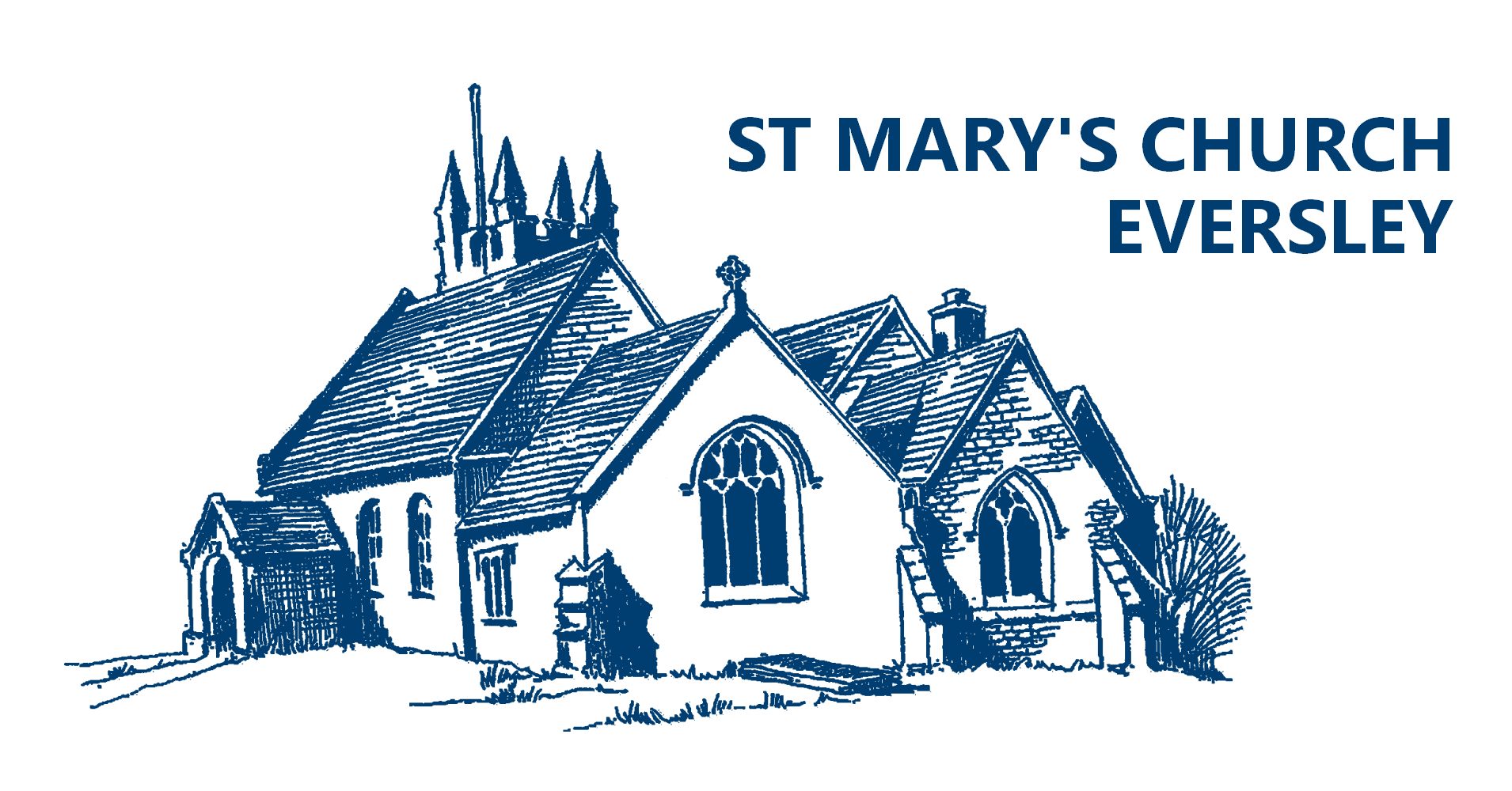 The Parochial Church Council Of The Ecclesiastical Parish Of St Mary The Virgin, Eversley banner