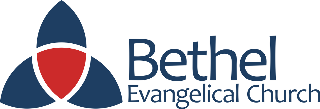 Bethel Evangelical Church, Nelson banner