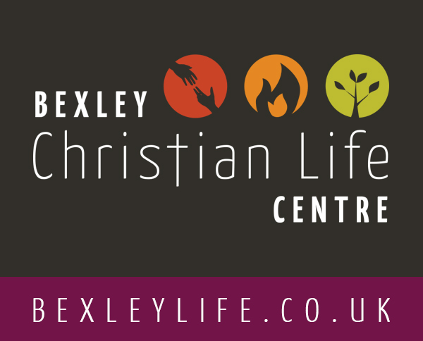 Bexley Christian Life Centre banner