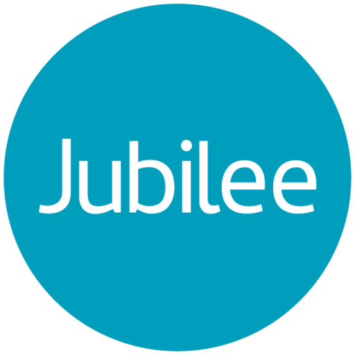 JUBILEE CHURCH (ACM) banner