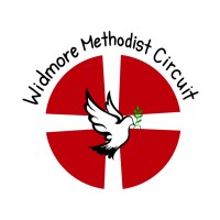 Widmore Methodist Circuit banner