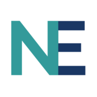 The New England Company logo