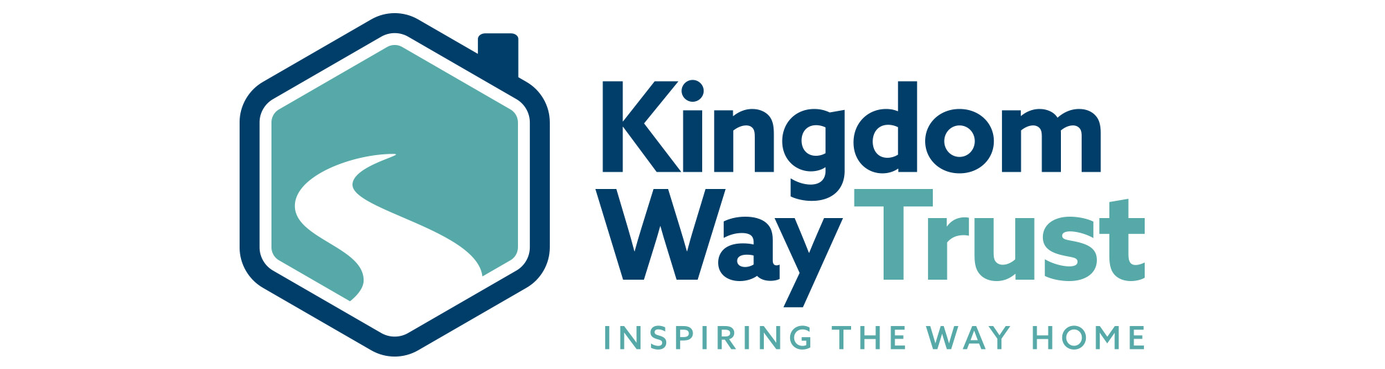 Kingdom Way Trust logo