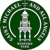 The Parochial Church Council Of The Ecclesiastical Parish Of St Michael And All Angels, Bedford Park, London