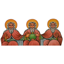 Debre-genet Holy Trinity Ethiopian Orthodox Tewahedo Church