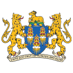 Shrewsbury Drapers Holy Cross Limited logo