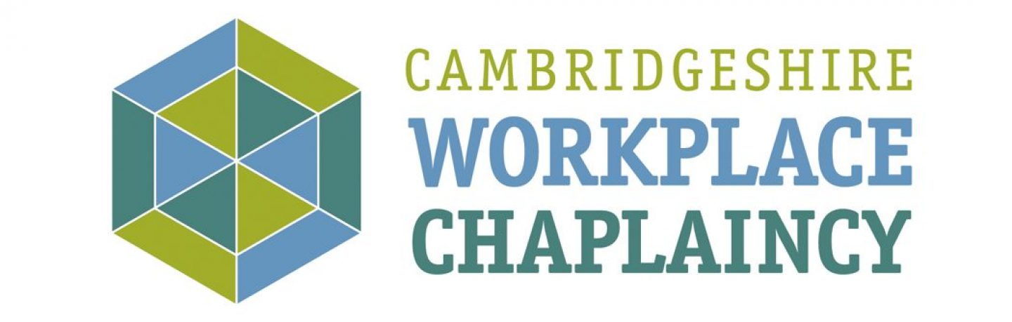 Cambridgeshire Workplace Chaplaincy banner