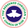 Rccg Maranatha Church, Doncaster banner