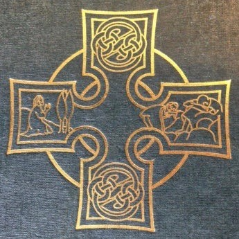 Northumbria Community Trust logo