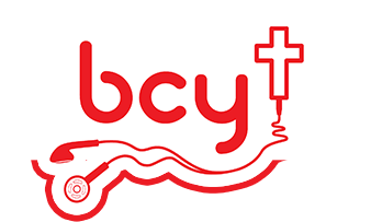 Bury St Edmunds And District Christian Youth banner