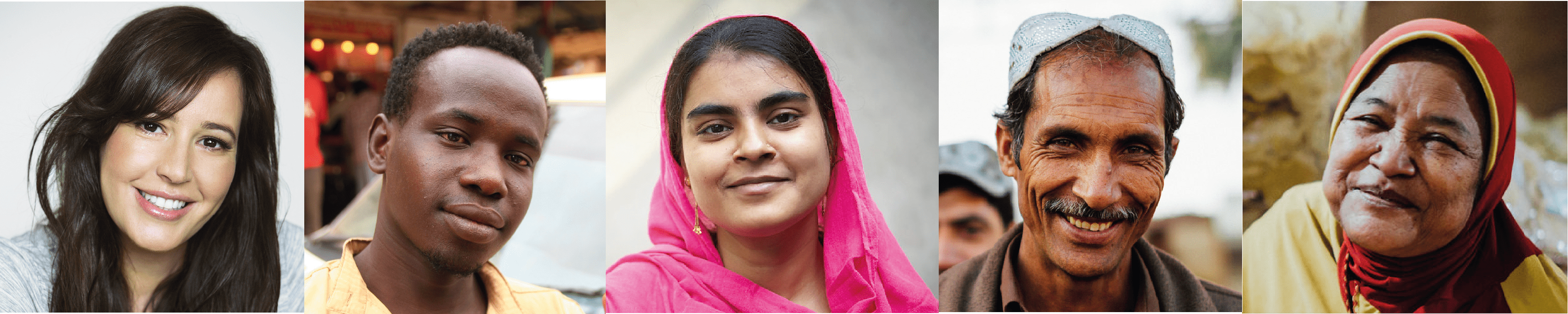 Al Massira Trust banner