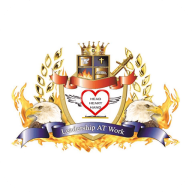Apostolic Excellence Foundation - Leadership At Work logo
