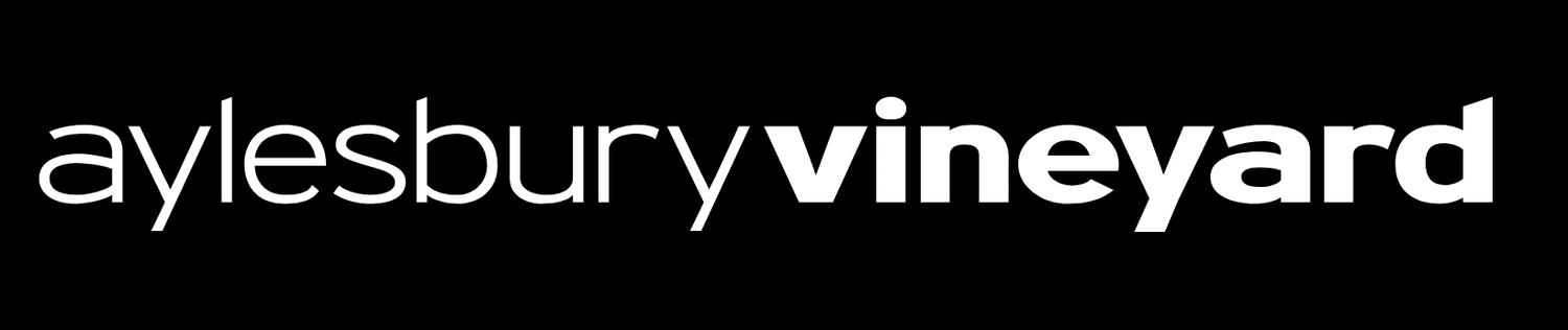 Aylesbury Vineyard Church banner