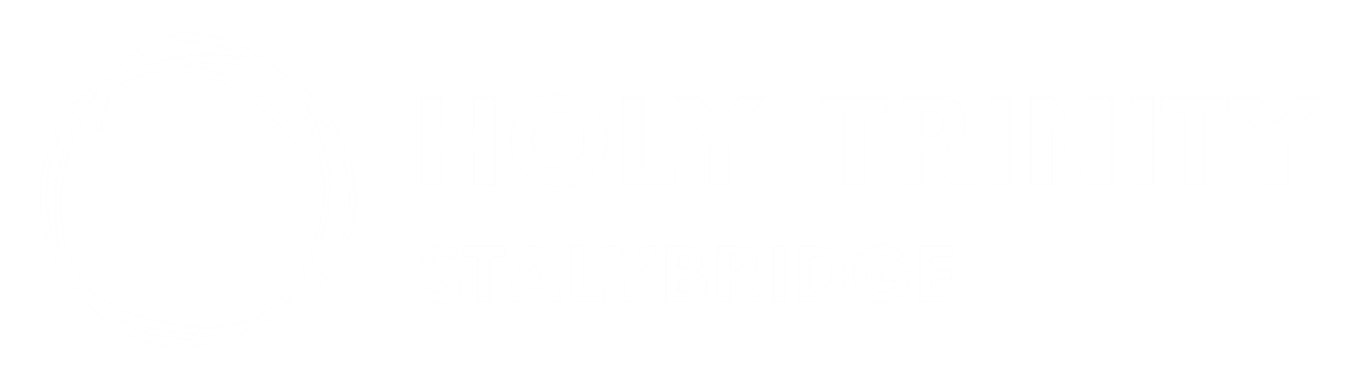 THE PAROCHIAL CHURCH COUNCIL OF THE ECCLESIASTICAL PARISH OF HOLY TRINITY & CHRIST CHURCH, STALYBRIDGE banner