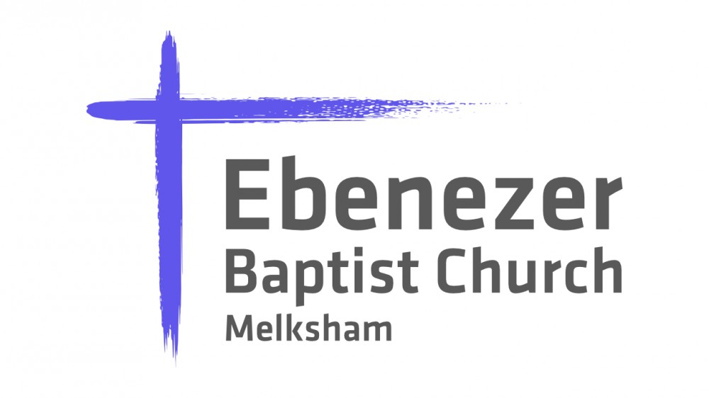Ebenezer Union Street Baptist Church banner