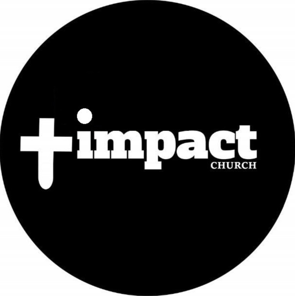 Impact Church banner
