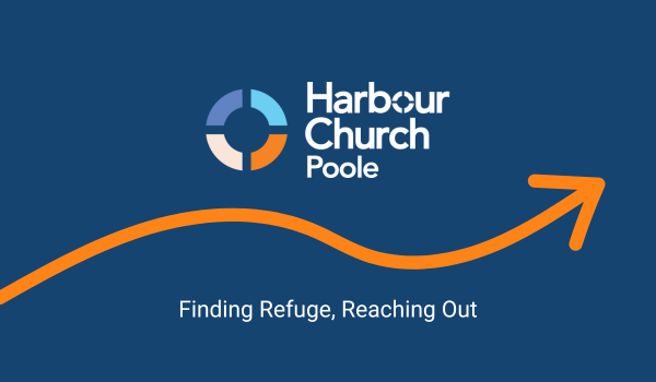 Harbour Church Poole banner
