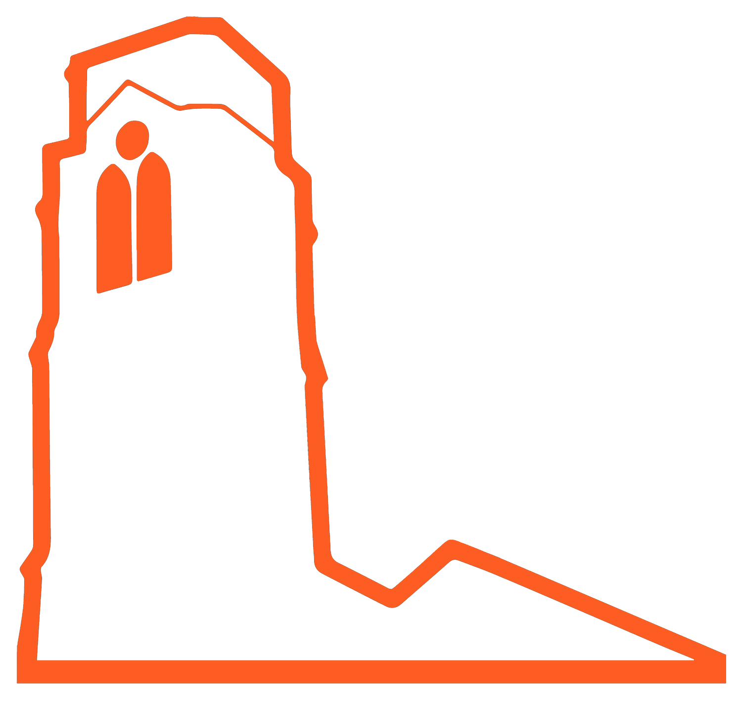 The Parochial Church Council Of The Ecclesiastical Parish Of Christ Church, Camberwell banner