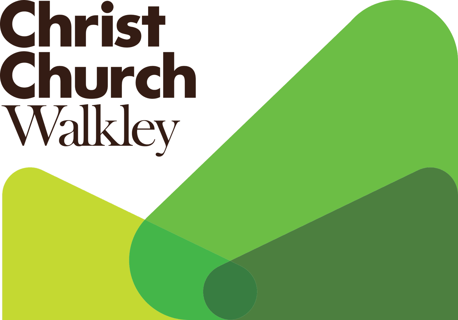 Christ Church Walkley banner