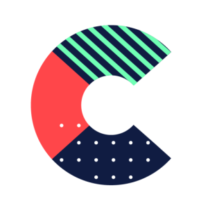 Contagious Bible Ministries logo