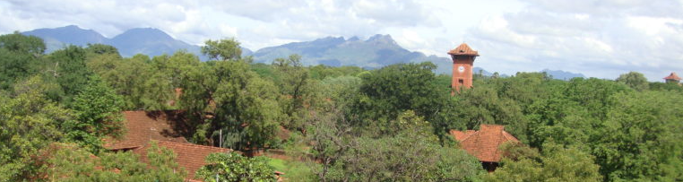 Friends of Dohnavur banner