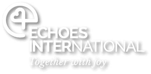 Echoes International logo
