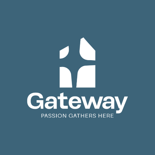 Gateway Christian Centre banner