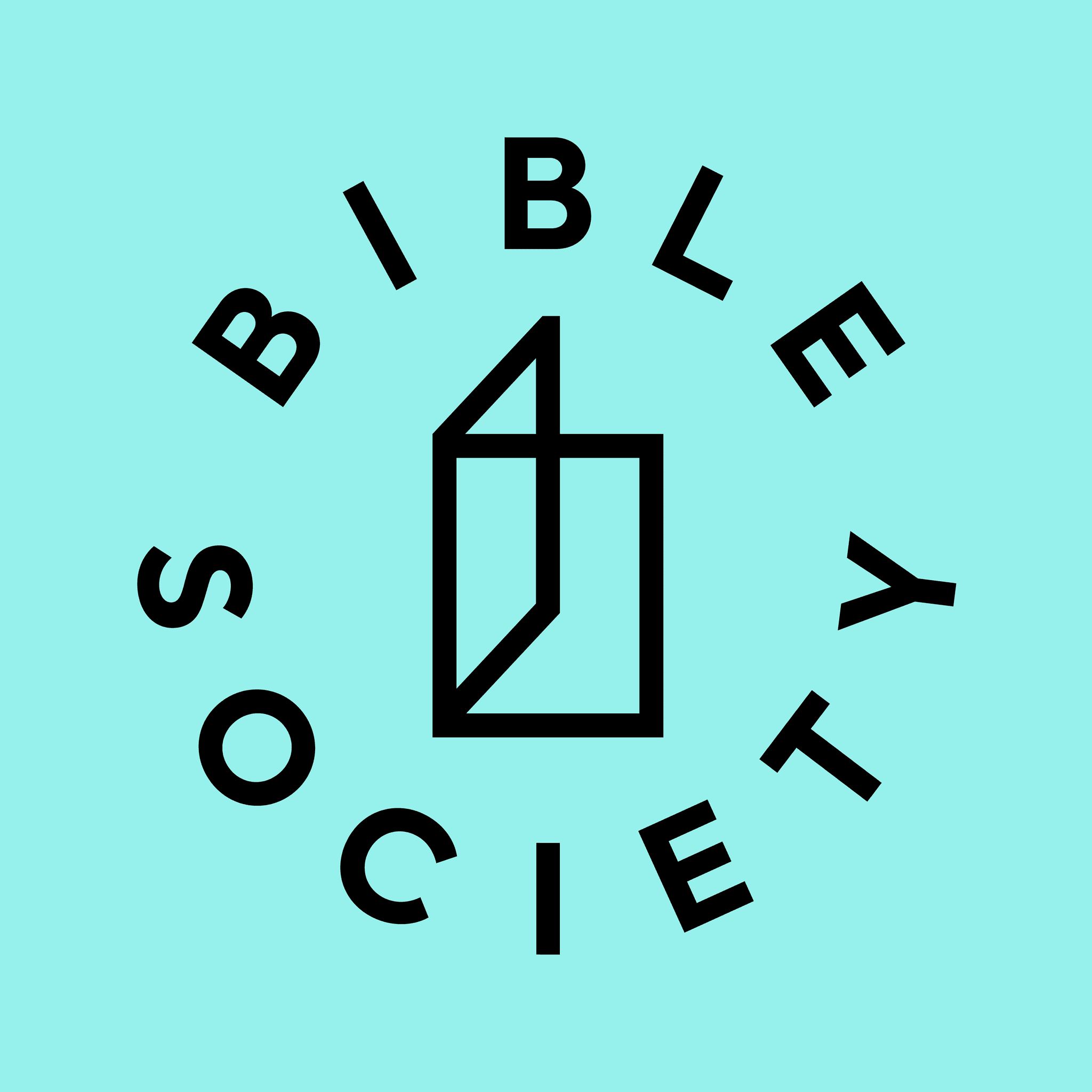 Bible Society