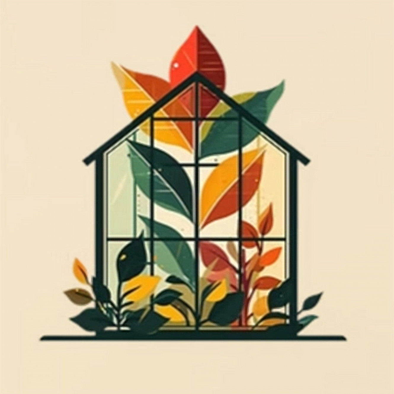 The Greenhouse Church banner