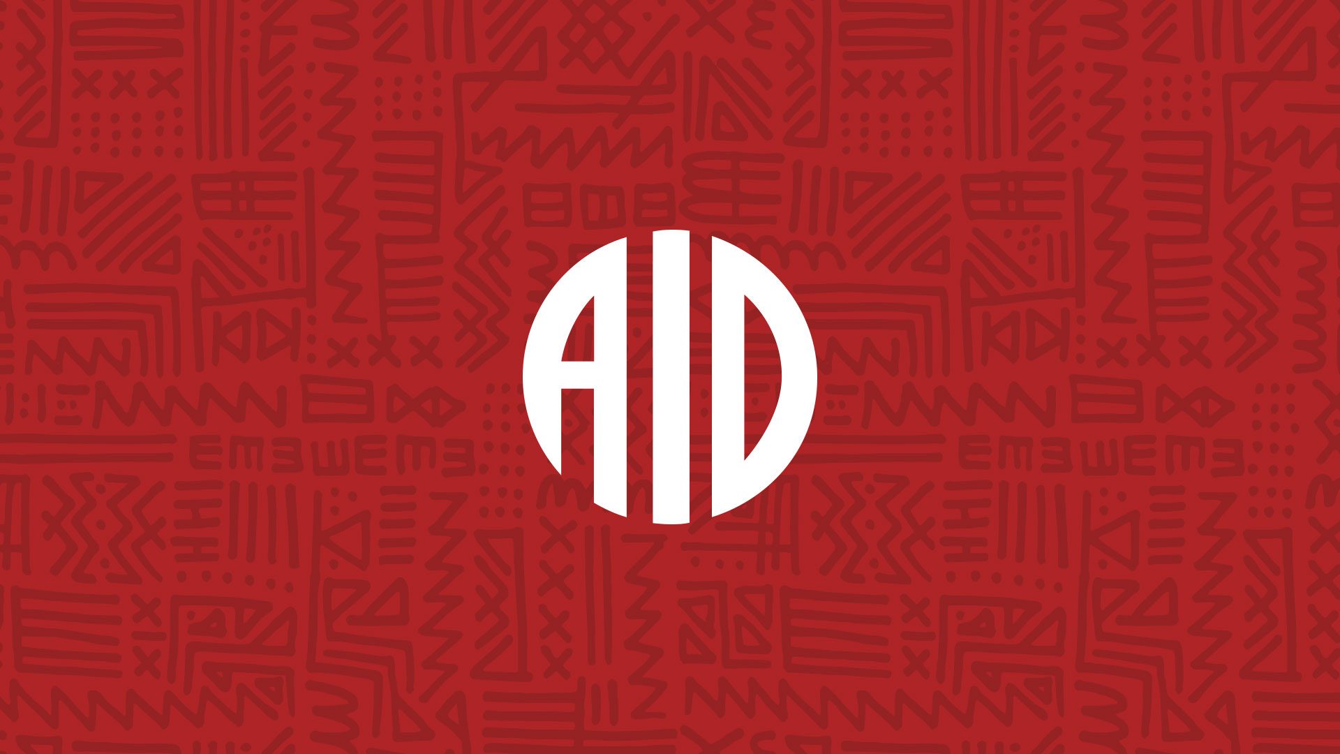 Anglican International Development Ltd banner