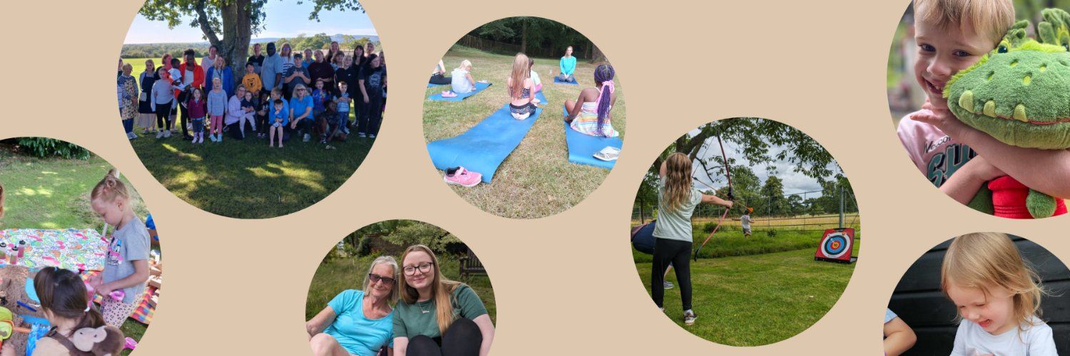 Chichester Diocesan Association For Family Support Work banner