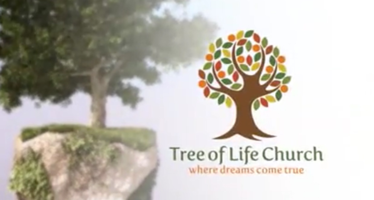 Tree Of Life Church banner