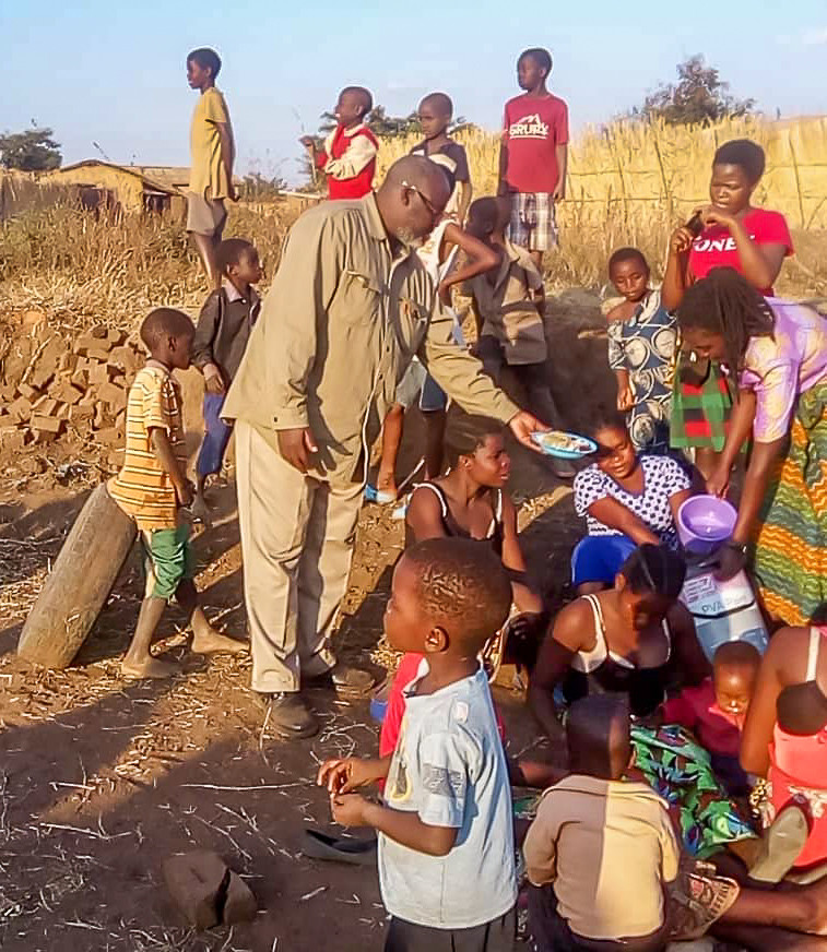 Kingdom Impact banner