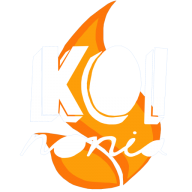 KOINONIA GOD EXISTS@AC.UK logo