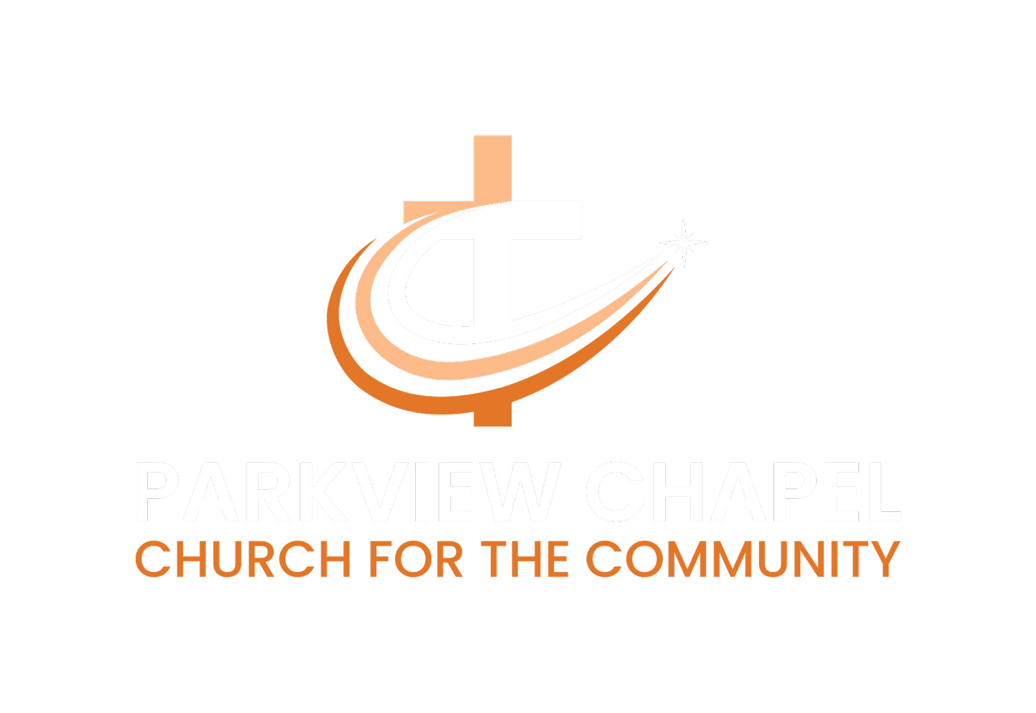 Parkview Chapel, Botesdale banner